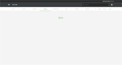 Desktop Screenshot of bee.fm