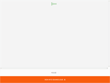 Tablet Screenshot of bee.fm